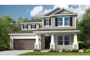 1912 LONGLINER LOOP, WESLEY CHAPEL, FL 33543 Sold 05/01/25
