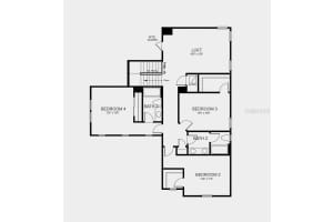 1912 LONGLINER LOOP, WESLEY CHAPEL, FL 33543 Sold 05/01/25