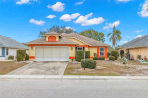 217 LINGER LANE, SUN CITY CENTER, FL 33573 Sold 06/06/25