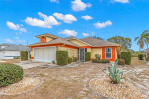 217 LINGER LANE, SUN CITY CENTER, FL 33573 Sold 06/06/25