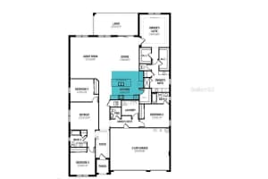 12411 52ND STREET, PARRISH, FL 34219 Sold 08/22/25