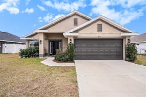 11521 SUNDER BERRY STREET, HUDSON, FL 34667 Sold 03/21/25