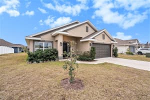 11521 SUNDER BERRY STREET, HUDSON, FL 34667 Sold 03/21/25