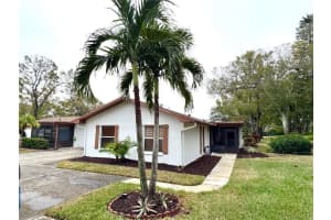 2200 SHELLY DRIVE, PALM HARBOR, FL 34684 Sold 07/30/25