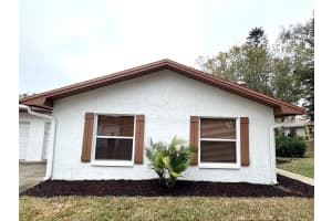 2200 SHELLY DRIVE, PALM HARBOR, FL 34684 Sold 07/30/25