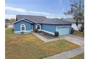 1330 MONTE LAKE DRIVE, VALRICO, FL 33596 Sold 02/17/25