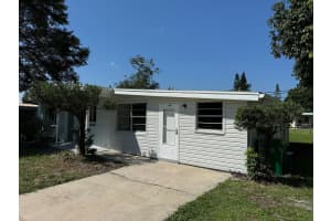 1876 MOSSWOOD DRIVE, MELBOURNE, FL 32935 Sold 06/09/25