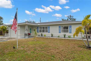 5871 49TH AVENUE, KENNETH CITY, FL 33709 Sold 02/26/25
