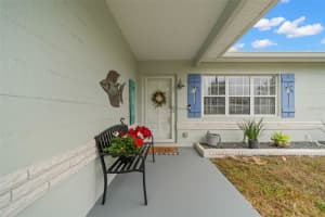5871 49TH AVENUE, KENNETH CITY, FL 33709 Sold 02/26/25