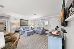 5871 49TH AVENUE, KENNETH CITY, FL 33709 Sold 02/26/25