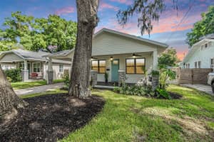 1210 MOHAWK AVENUE, TAMPA, FL 33604 Sold 03/03/25