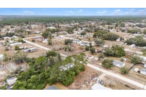 16136 CHANCAS STREET, BROOKSVILLE, FL 34604 Sold 09/22/25