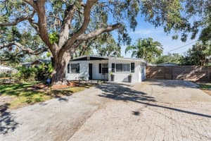 6706 KISSIMMEE STREET, TAMPA, FL 33616 Sold 03/27/25