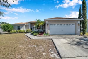 1371 LAUREL GLEN DRIVE, BARTOW, FL 33830 Sold 04/15/25