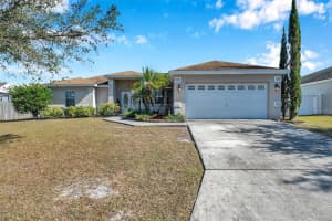 1371 LAUREL GLEN DRIVE, BARTOW, FL 33830 Sold 04/15/25