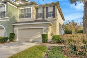 2104 PARK CRESCENT DRIVE, LAND O LAKES, FL 34639 Sold 05/16/25