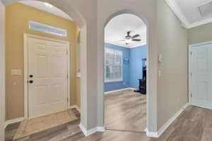2104 PARK CRESCENT DRIVE, LAND O LAKES, FL 34639 Sold 05/16/25