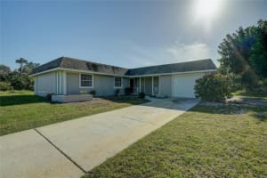 4173 DRIVER LANE, PORT CHARLOTTE, FL 33981 Sold 04/18/25