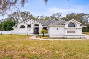 8535 DELAWARE DRIVE, WEEKI WACHEE, FL 34607 Sold 04/11/25