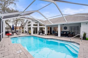 8535 DELAWARE DRIVE, WEEKI WACHEE, FL 34607 Sold 04/11/25