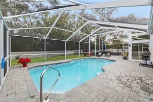8535 DELAWARE DRIVE, WEEKI WACHEE, FL 34607 Sold 04/11/25