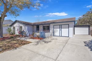 8243 VASSAR CIRCLE, TAMPA, FL 33634 Sold 06/05/25