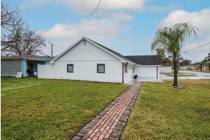4520 MATANZAS AVENUE, TAMPA, FL 33614 Sold 02/14/25