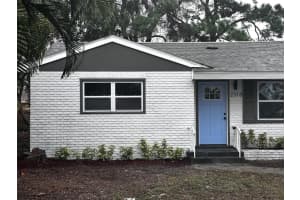 2318 GRANADA CIRCLE, ST PETERSBURG, FL 33712 Sold 03/31/25