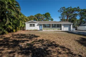 2318 GRANADA CIRCLE, ST PETERSBURG, FL 33712 Sold 03/31/25