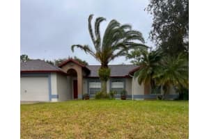 7205 CAMILO ROAD, COCOA, FL 32927 Sold 03/07/25