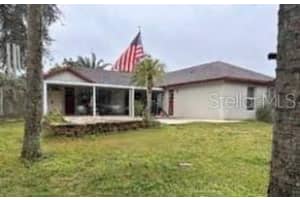 7205 CAMILO ROAD, COCOA, FL 32927 Sold 03/07/25