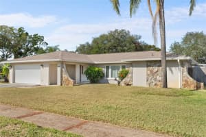 13561 105TH AVENUE, LARGO, FL 33774 Sold 02/07/25