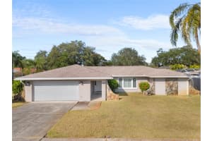 13561 105TH AVENUE, LARGO, FL 33774 Sold 02/07/25