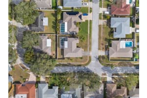 13561 105TH AVENUE, LARGO, FL 33774 Sold 02/07/25