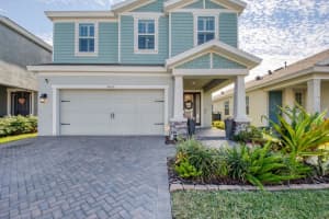 4456 TUBULAR RUN, LAND O LAKES, FL 34638 Sold 04/10/25