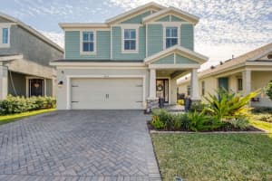 4456 TUBULAR RUN, LAND O LAKES, FL 34638 Sold 04/10/25