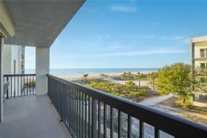 3200 GULF BOULEVARD, ST PETE BEACH, FL 33706 Sold 02/28/25