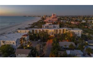 3200 GULF BOULEVARD, ST PETE BEACH, FL 33706 Sold 02/28/25