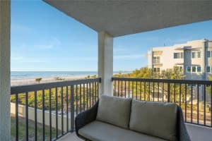 3200 GULF BOULEVARD, ST PETE BEACH, FL 33706 Sold 02/28/25