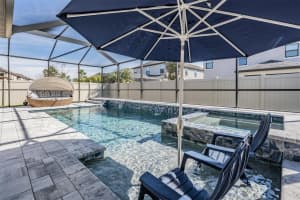 12292 LYON PINE LANE, ODESSA, FL 33556 Sold 03/10/25