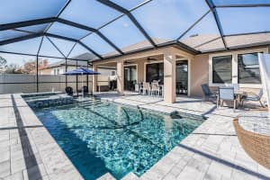 12292 LYON PINE LANE, ODESSA, FL 33556 Sold 03/10/25