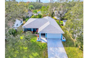 3584 OAK LAKE DRIVE, PALM HARBOR, FL 34684 Sold 02/25/25