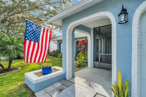 3584 OAK LAKE DRIVE, PALM HARBOR, FL 34684 Sold 02/25/25