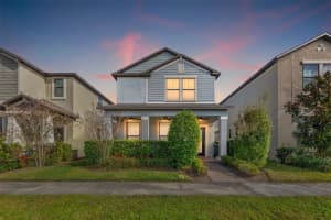 3421 JANNA GRACE WAY, LAND O LAKES, FL 34638 Sold 02/27/25
