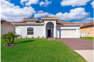 379 VILLA SORRENTO #LOT 40, HAINES CITY, FL 33844 Sold 04/07/25