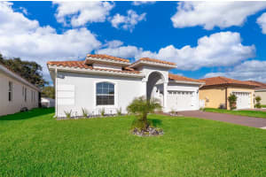 379 VILLA SORRENTO #LOT 40, HAINES CITY, FL 33844 Sold 04/07/25