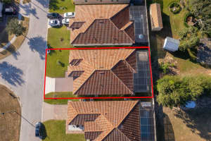 379 VILLA SORRENTO #LOT 40, HAINES CITY, FL 33844 Sold 04/07/25