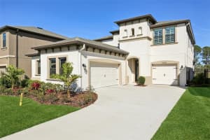14838 PADDOCK POND AVENUE, LITHIA, FL 33547 Sold 04/15/25