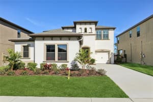 14838 PADDOCK POND AVENUE, LITHIA, FL 33547 Sold 04/15/25