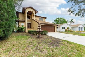513 SUWANEE CIRCLE, TAMPA, FL 33606 - MLS#MFRTB8342113